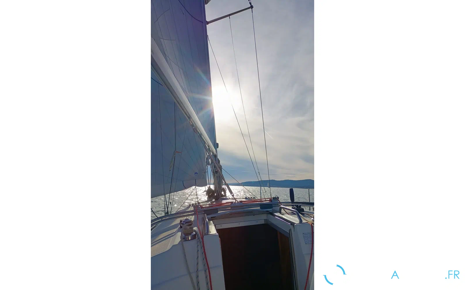 slider 59 Bavaria 33 cruiser