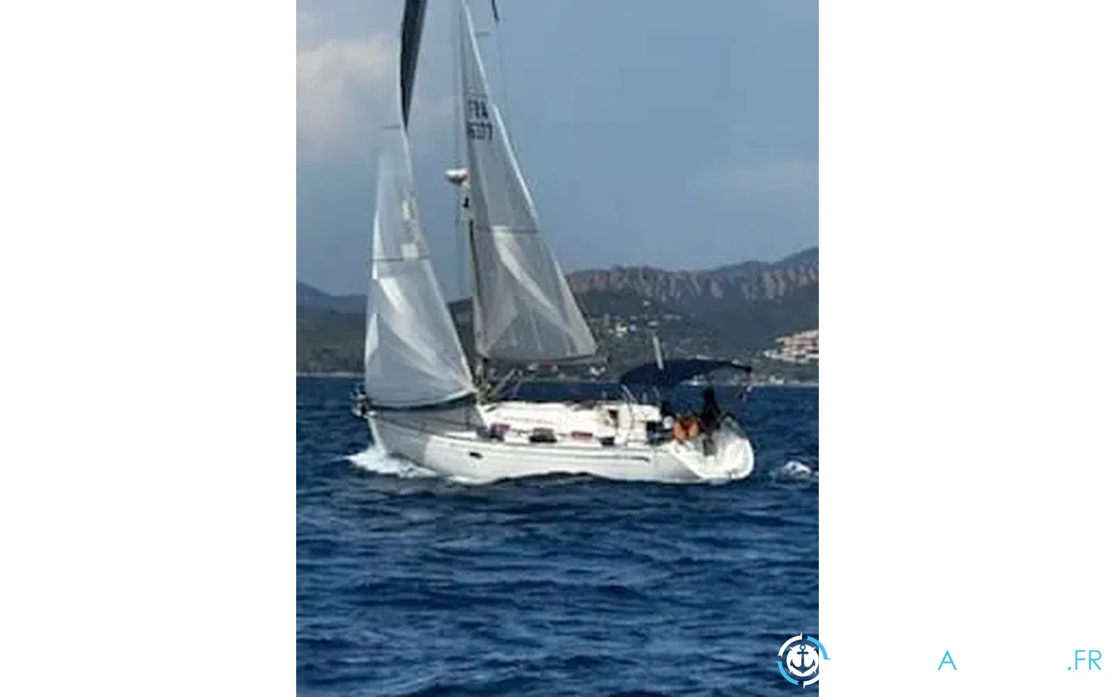 slider 61 Bavaria 33 cruiser