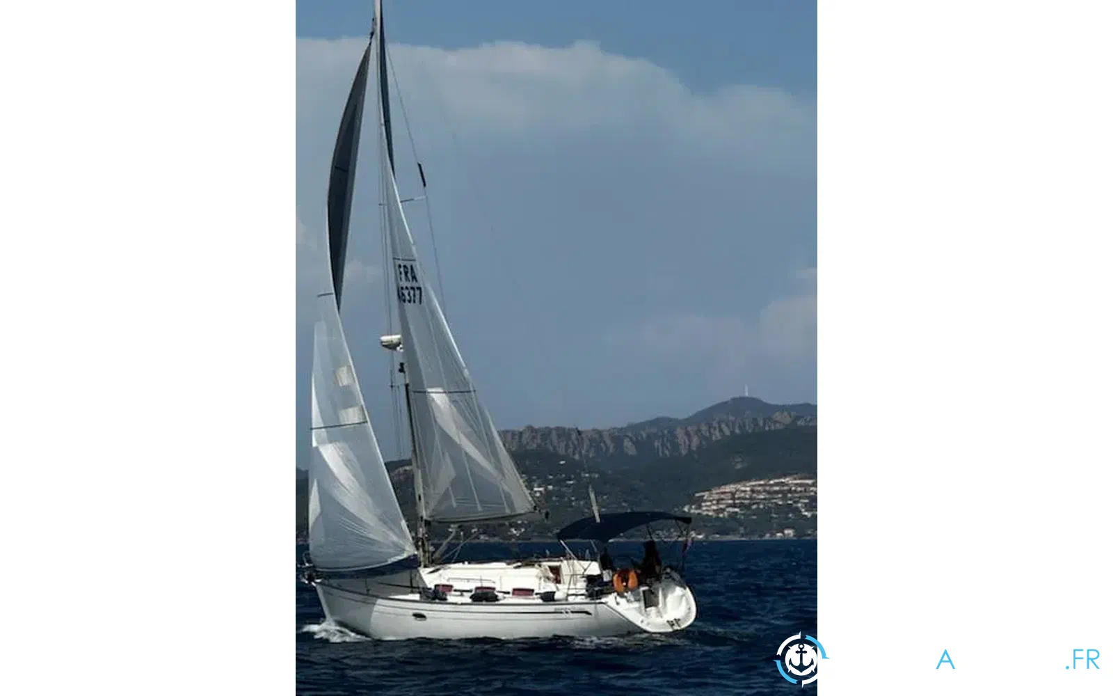 slider 62 Bavaria 33 cruiser