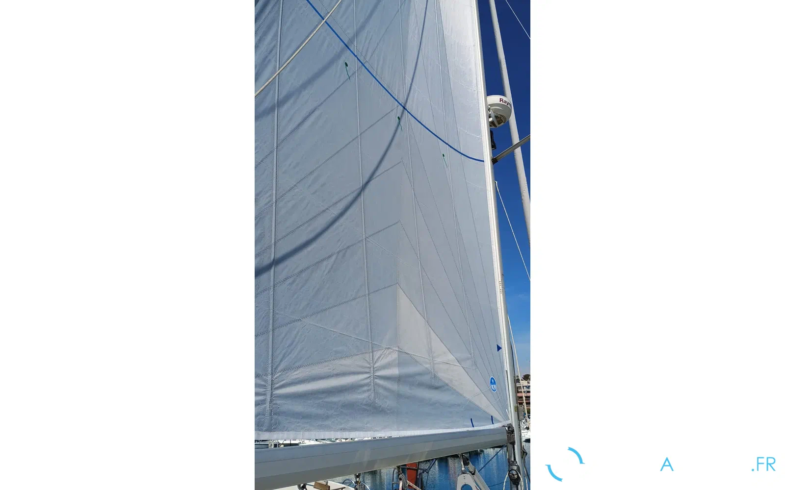 slider 63 Bavaria 33 cruiser