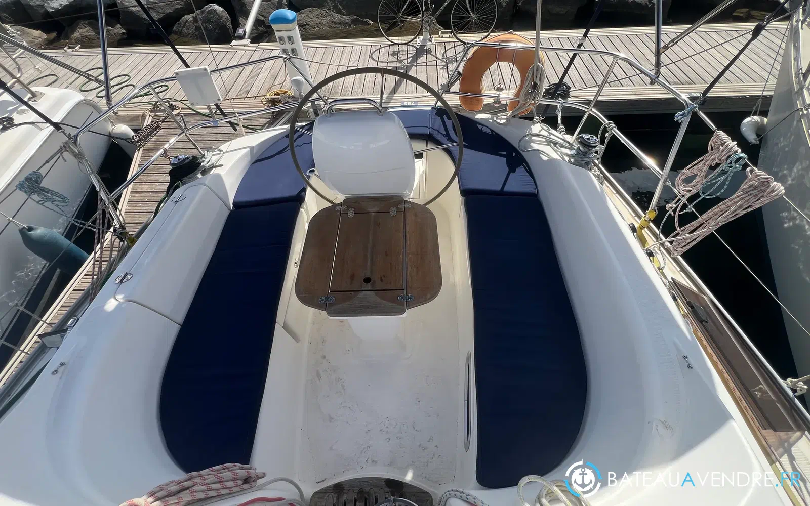 slider 68 Bavaria 33 cruiser