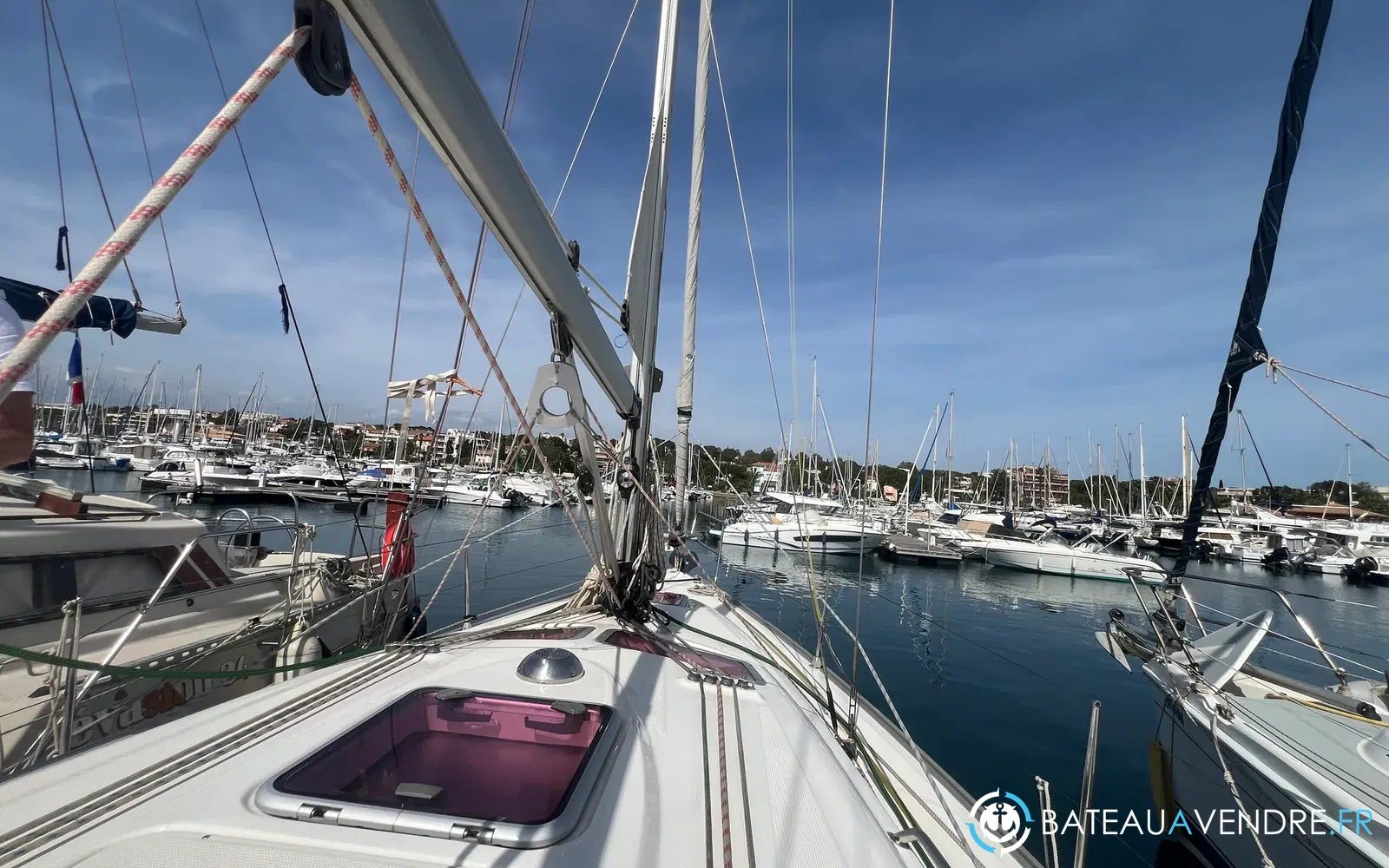 slider 7 Bavaria 33 cruiser