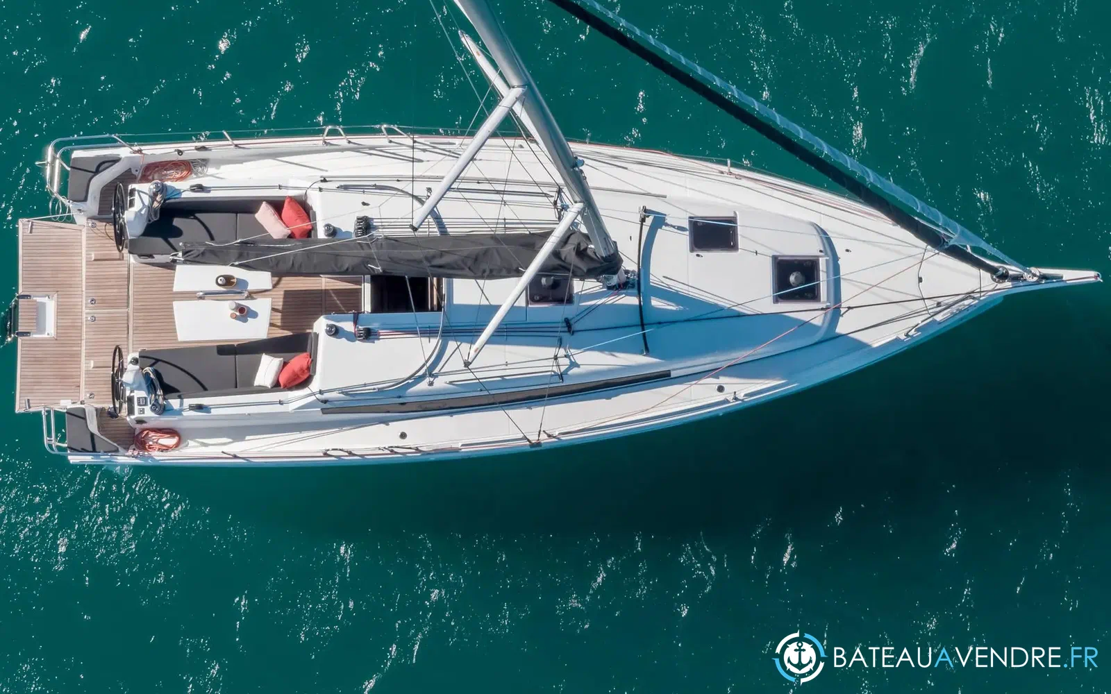 slider 2 Jeanneau Sun Odyssey 380