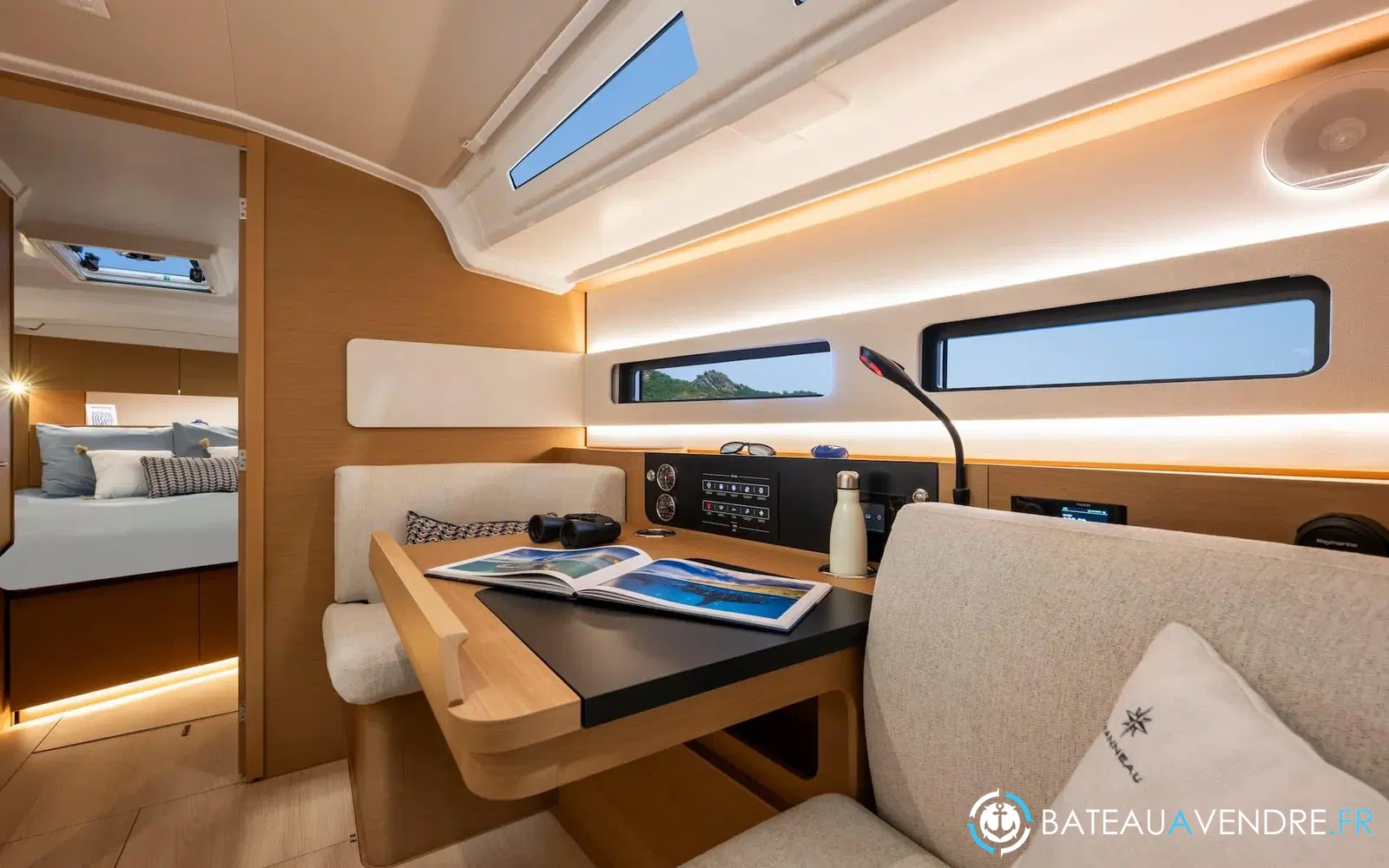 slider 10 Jeanneau Sun Odyssey 415