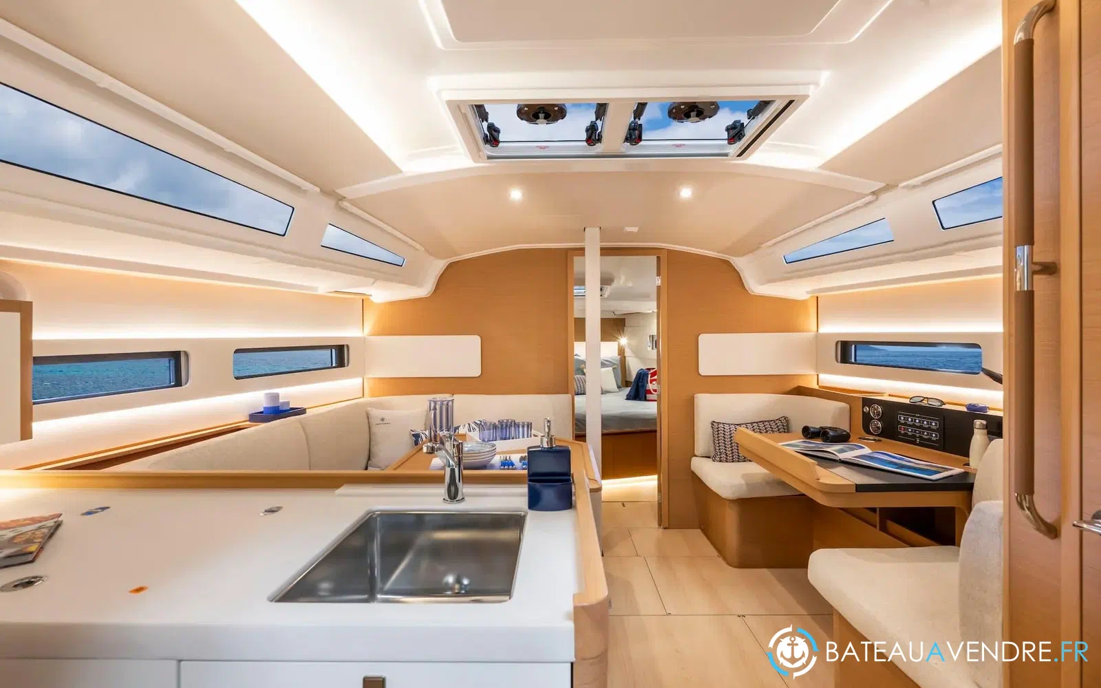 slider 7 Jeanneau Sun Odyssey 415