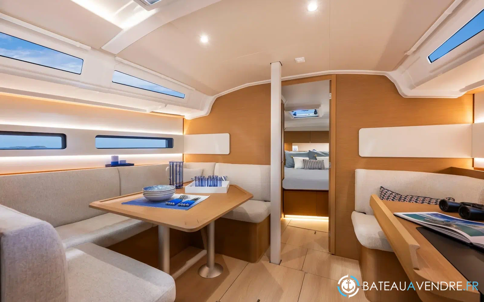 slider 8 Jeanneau Sun Odyssey 415