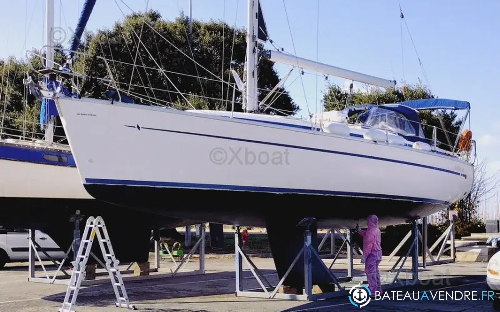 slider 0 Bavaria 38 Cruiser