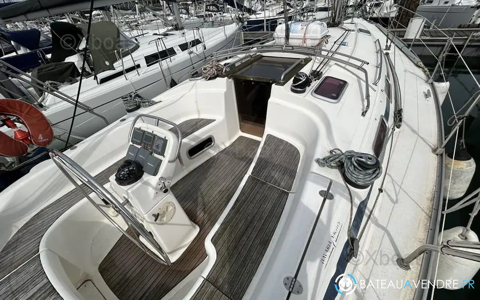 slider 9 Bavaria 38 Cruiser