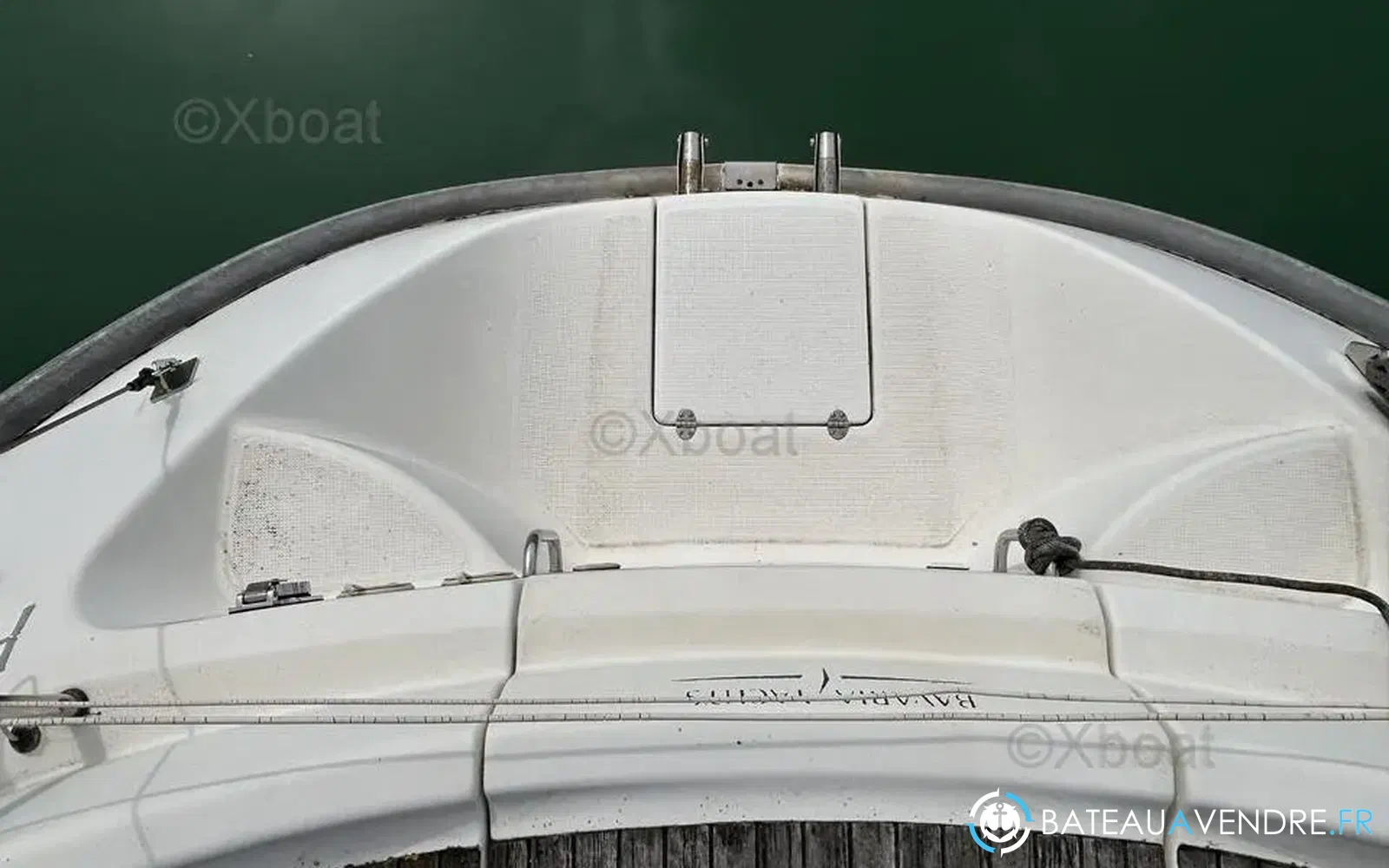 slider 11 Bavaria 38 Cruiser