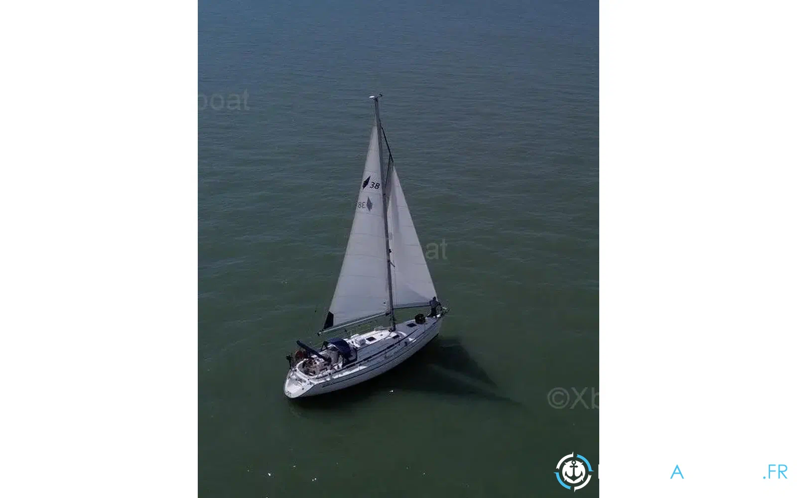slider 1 Bavaria 38 Cruiser