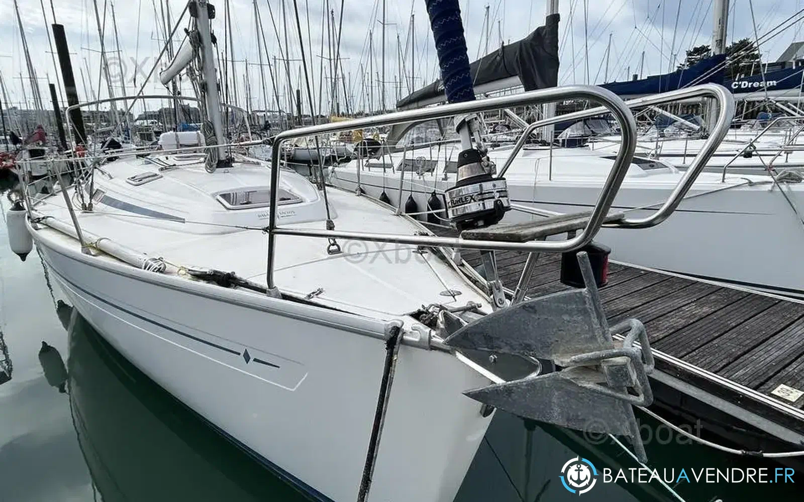 slider 4 Bavaria 38 Cruiser
