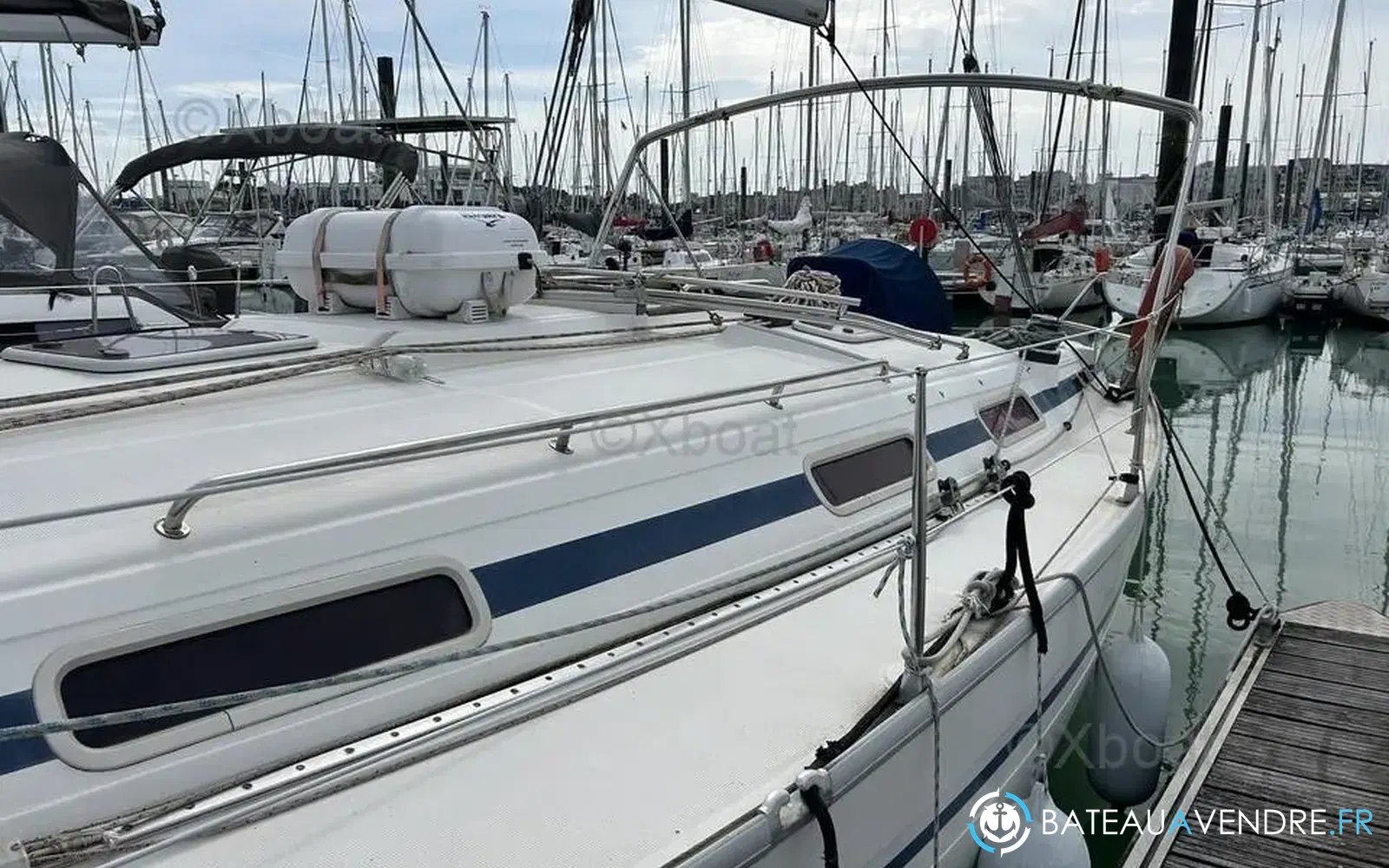 slider 6 Bavaria 38 Cruiser