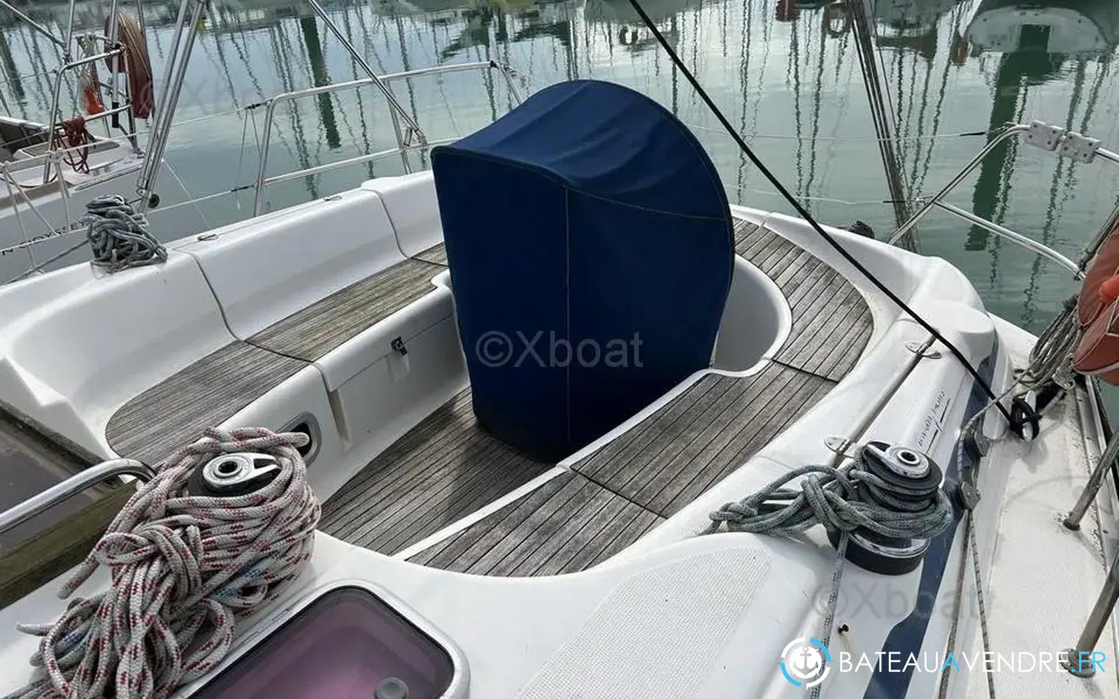 slider 7 Bavaria 38 Cruiser