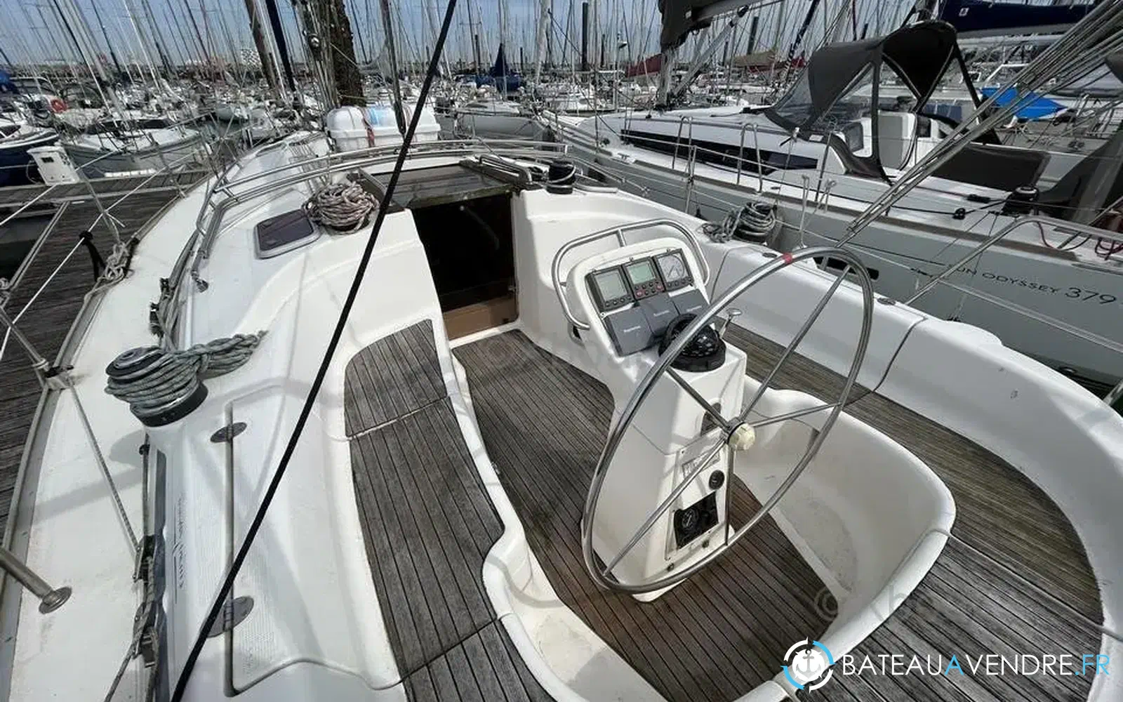 slider 8 Bavaria 38 Cruiser