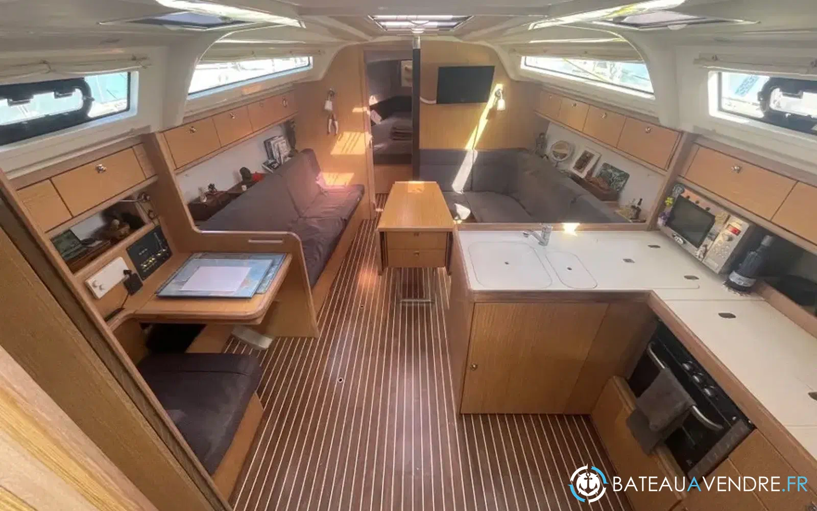 slider 13 Bavaria Cruiser 37