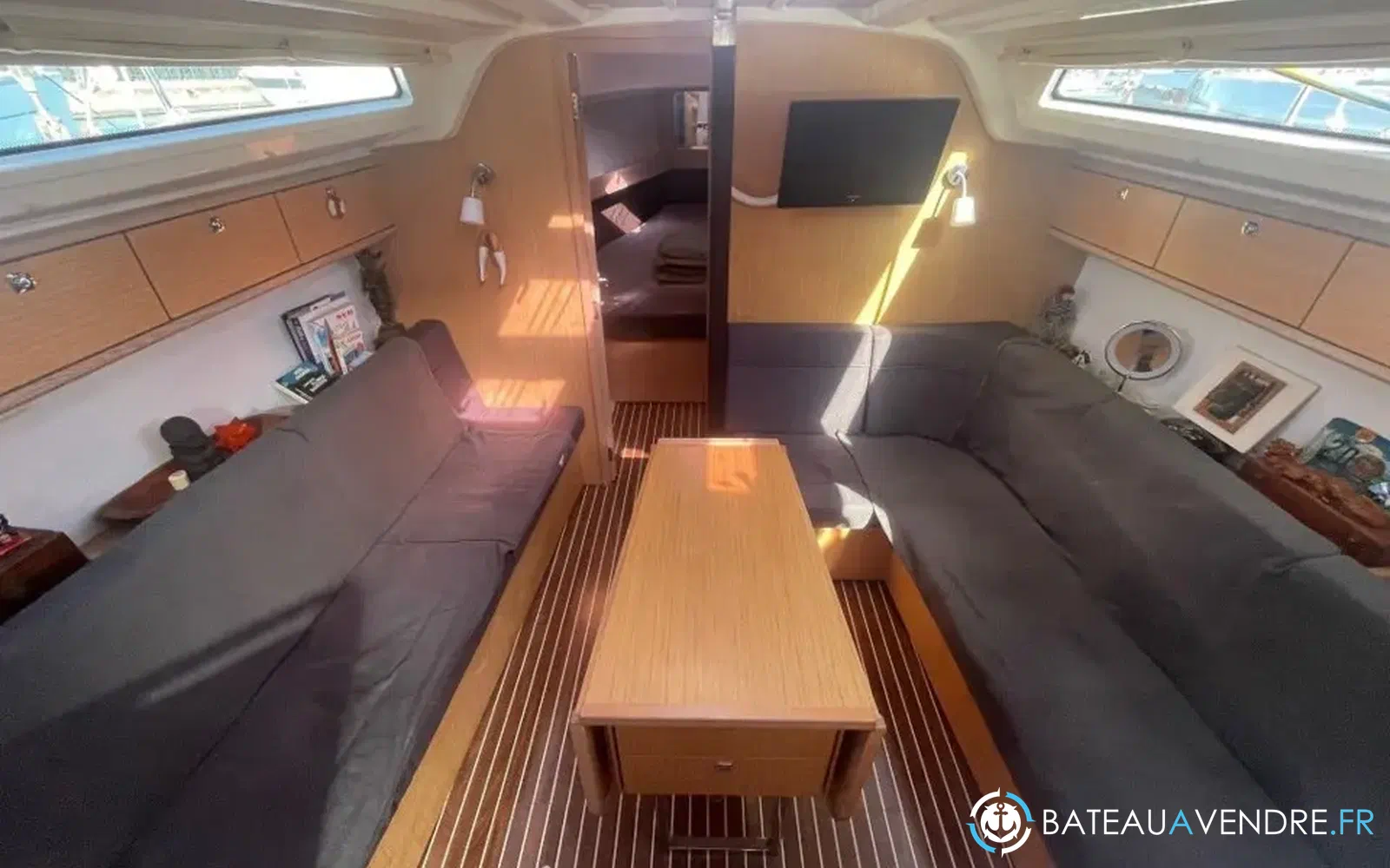 slider 14 Bavaria Cruiser 37