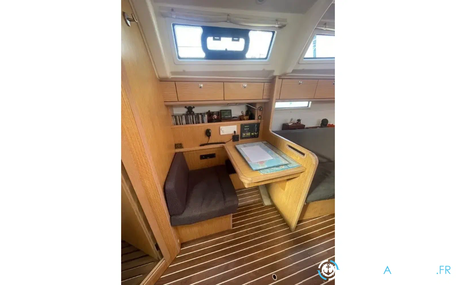 slider 15 Bavaria Cruiser 37