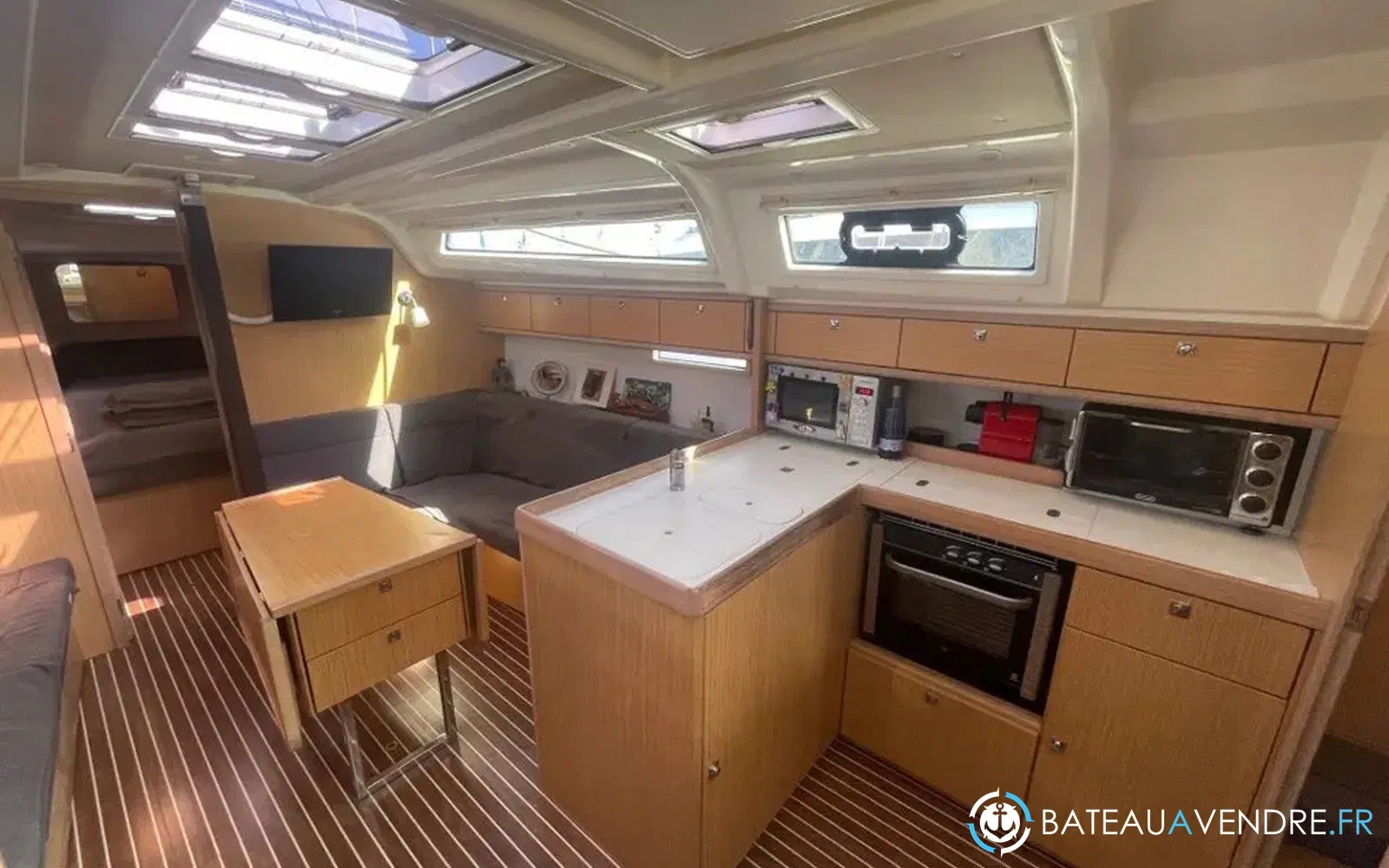 slider 16 Bavaria Cruiser 37