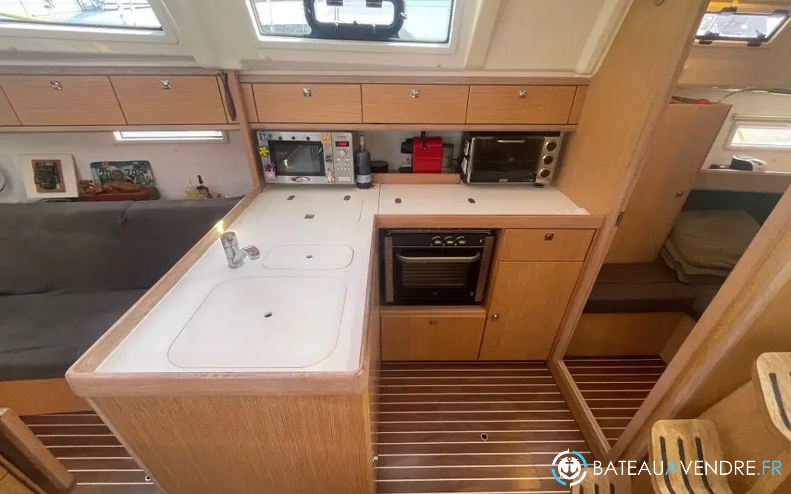 slider 17 Bavaria Cruiser 37