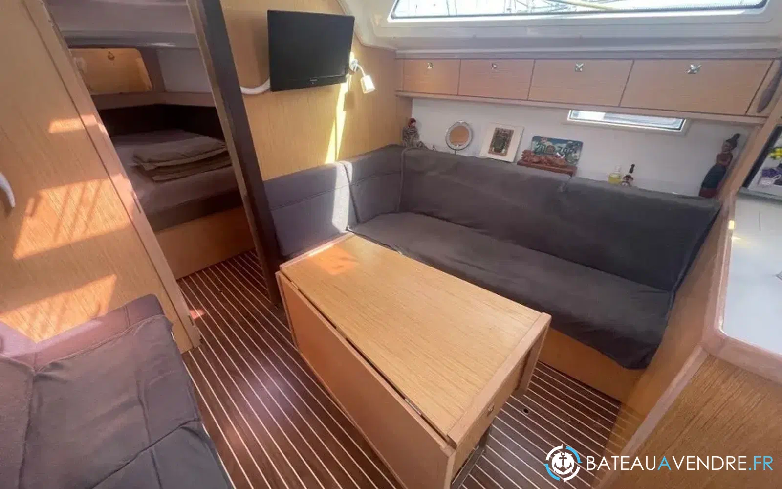 slider 18 Bavaria Cruiser 37