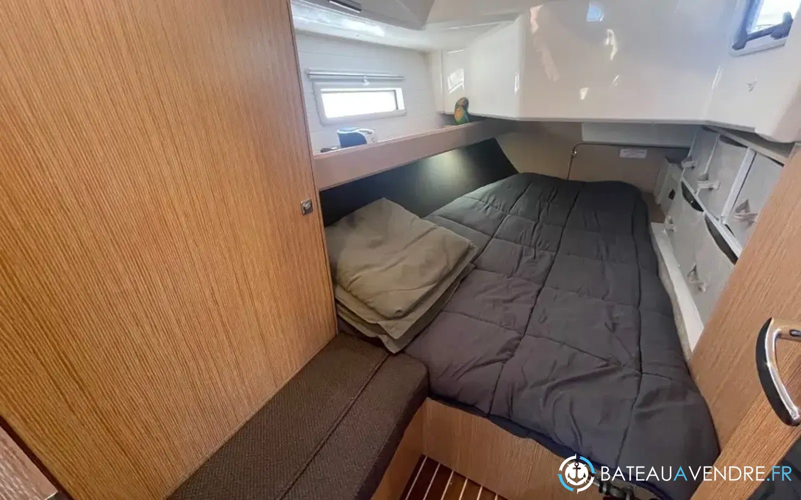 slider 21 Bavaria Cruiser 37