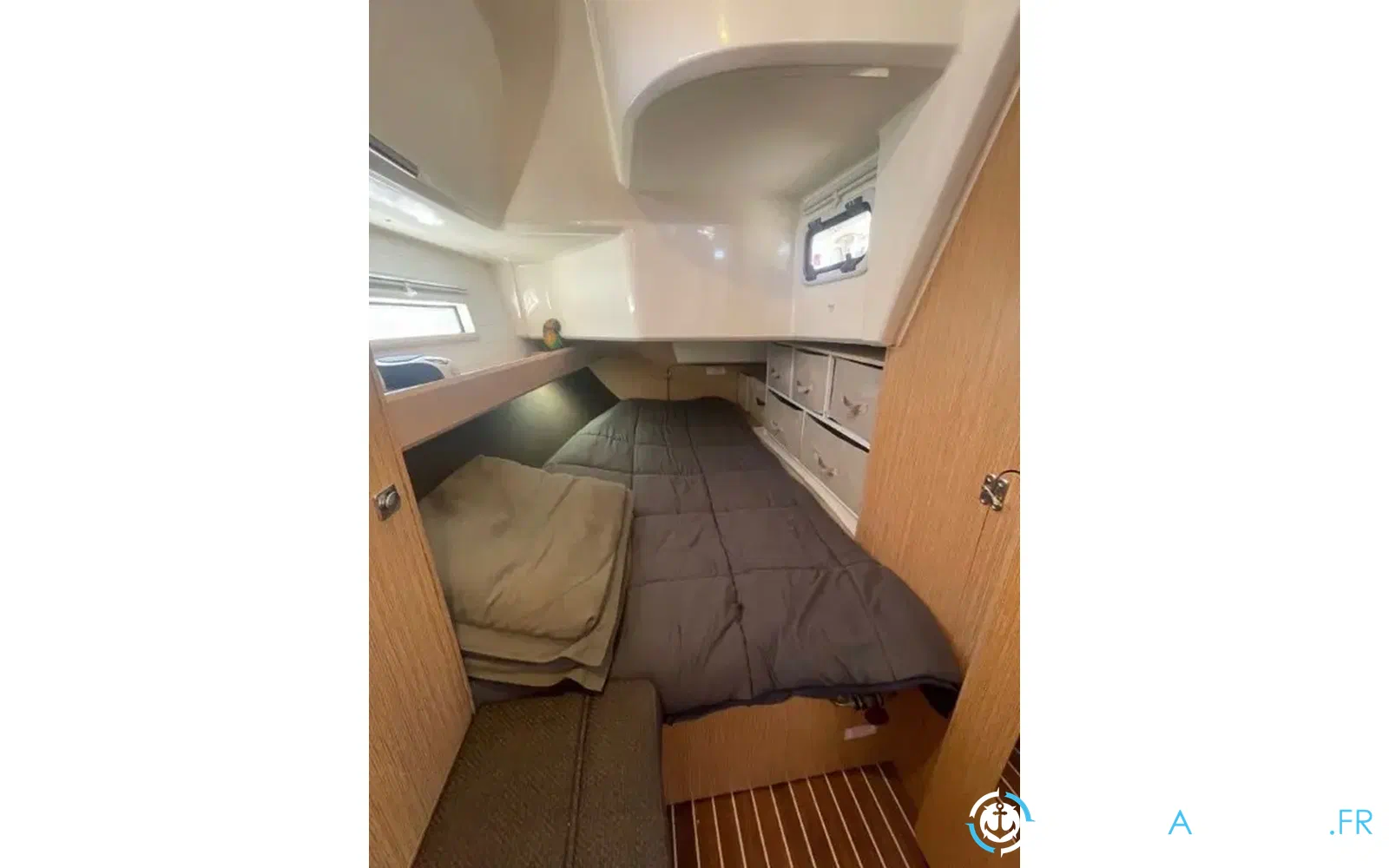 slider 22 Bavaria Cruiser 37