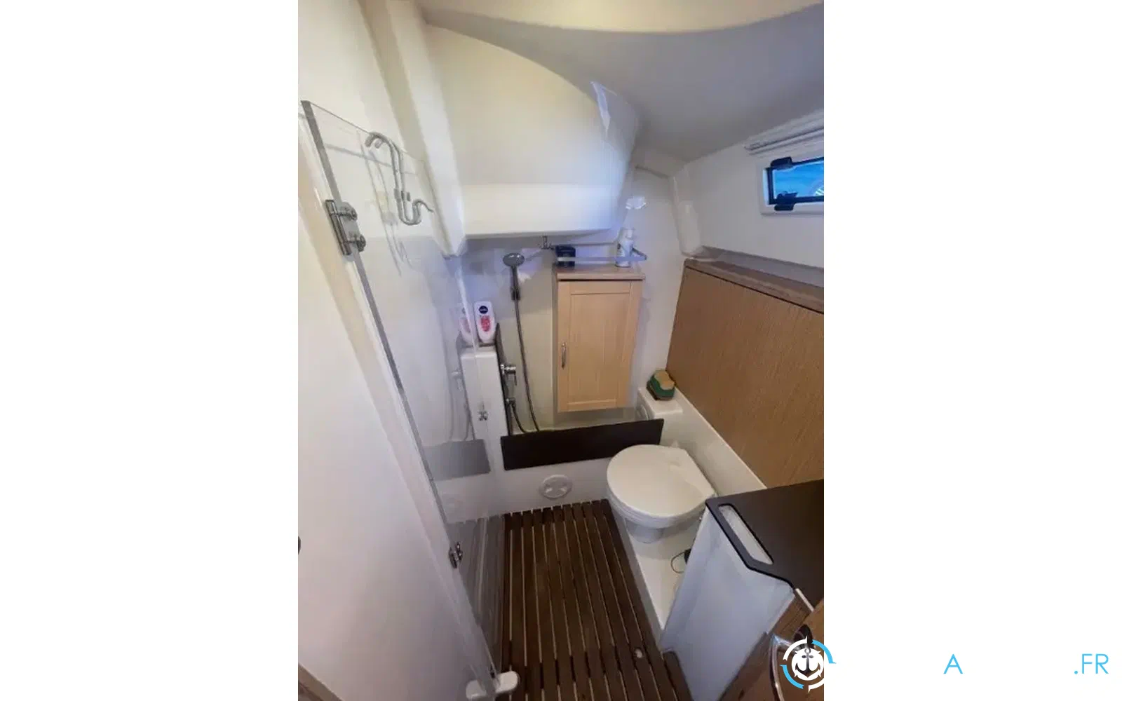 slider 23 Bavaria Cruiser 37