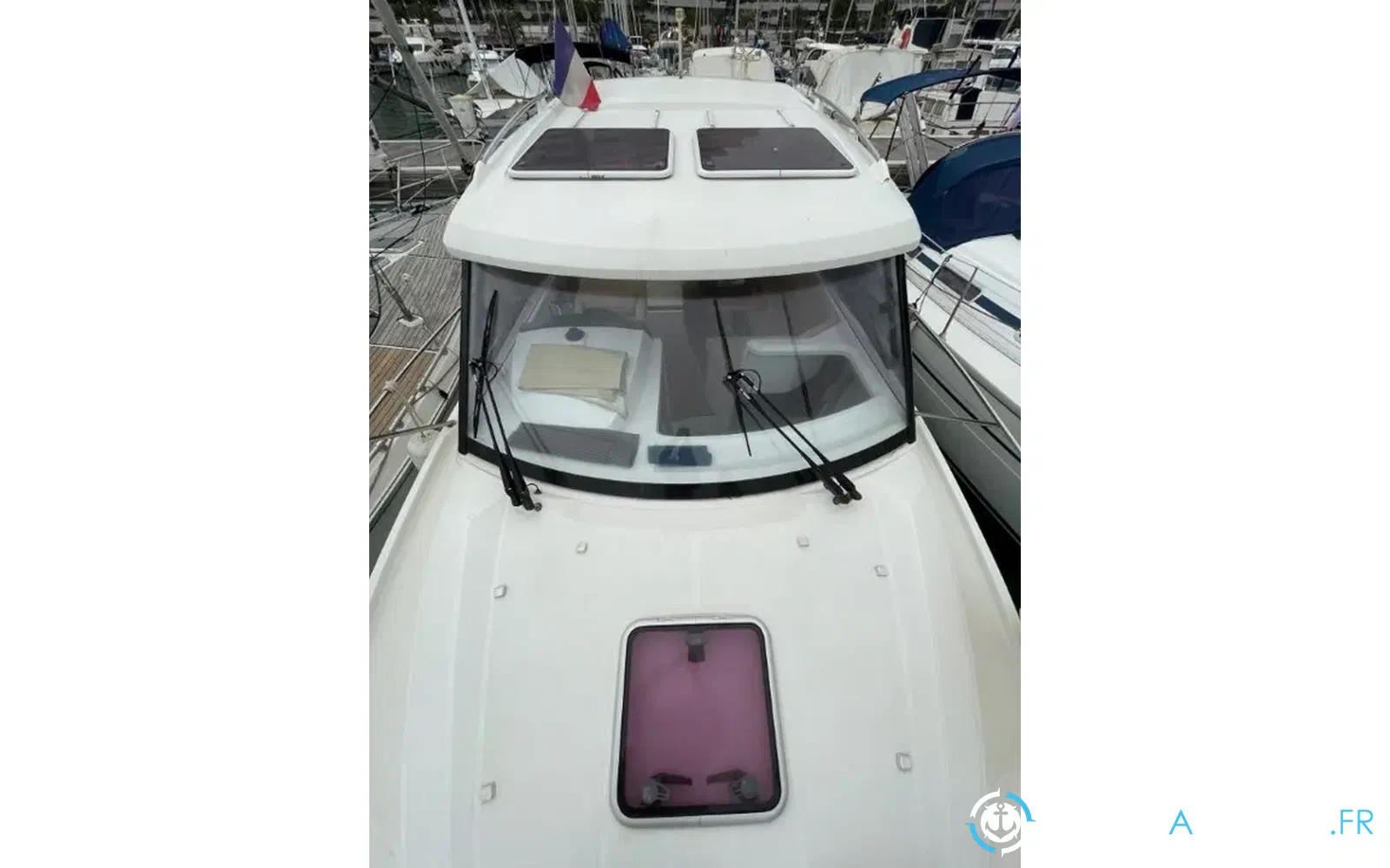slider 9 Beneteau Antares 8.80