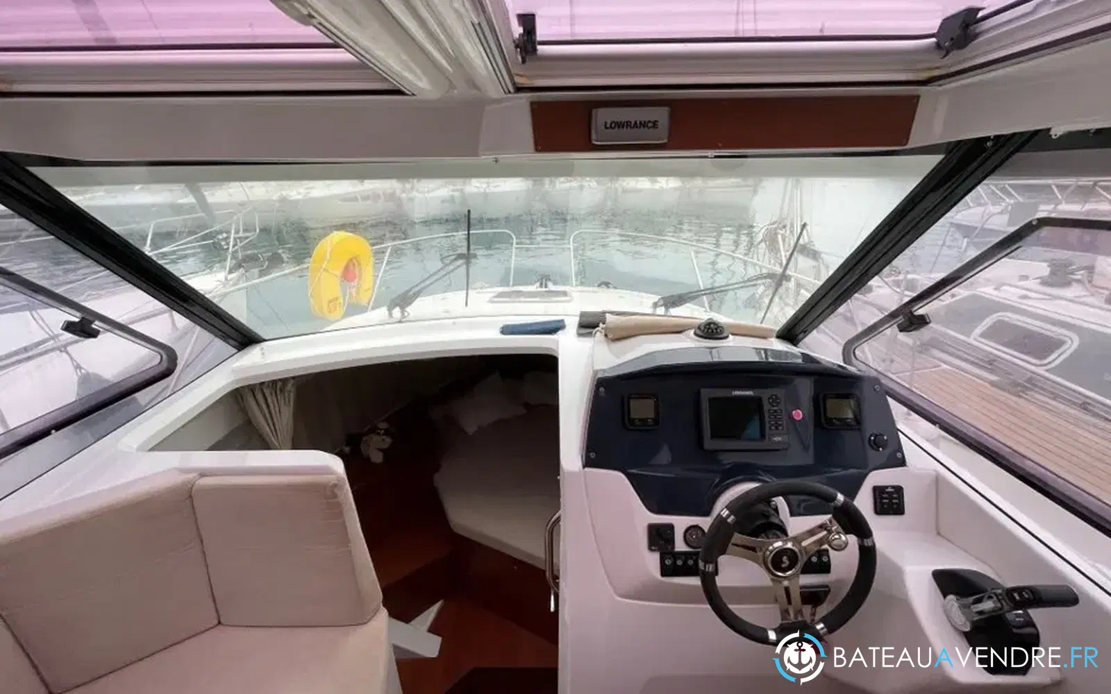 slider 13 Beneteau Antares 8.80