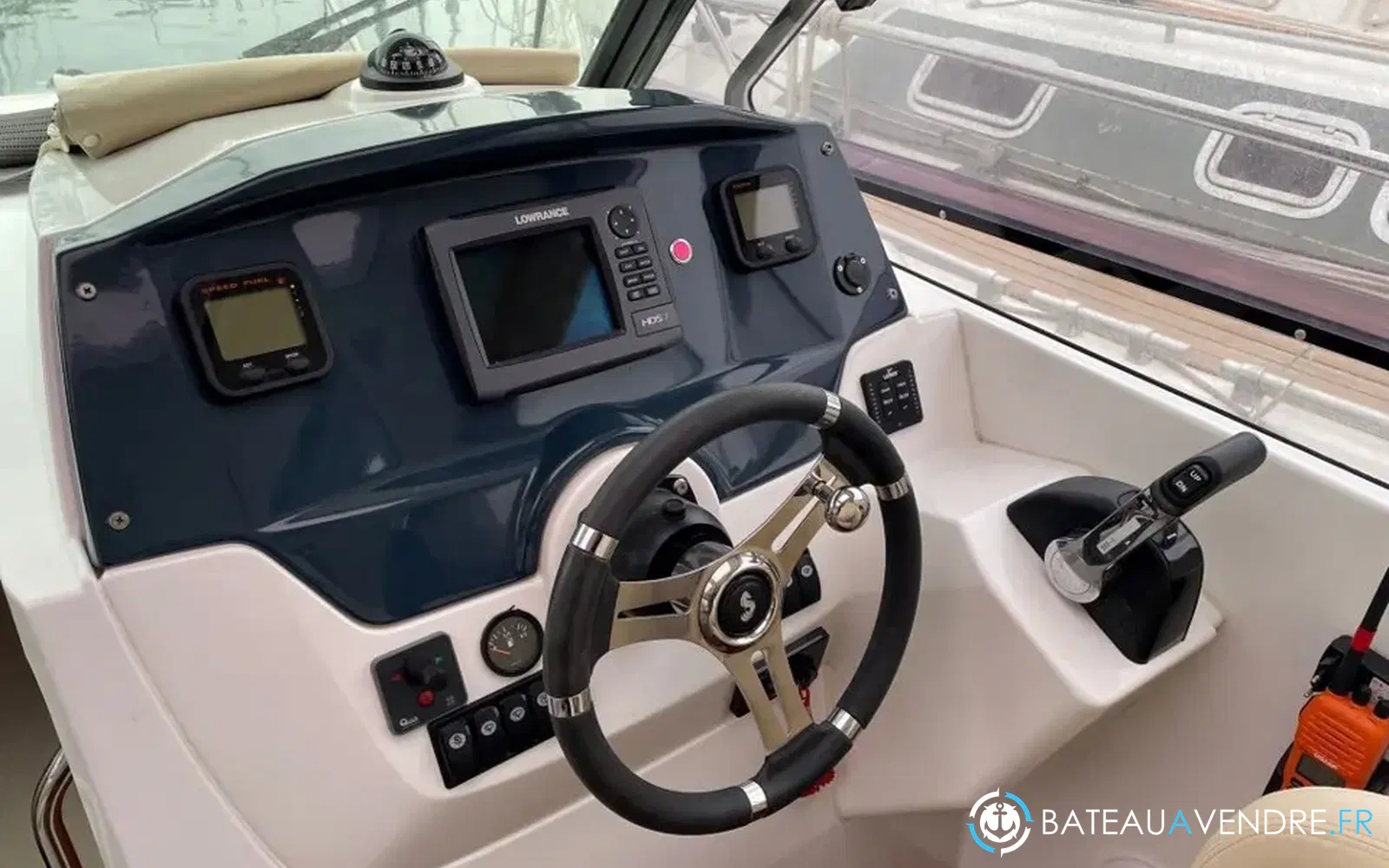 slider 14 Beneteau Antares 8.80
