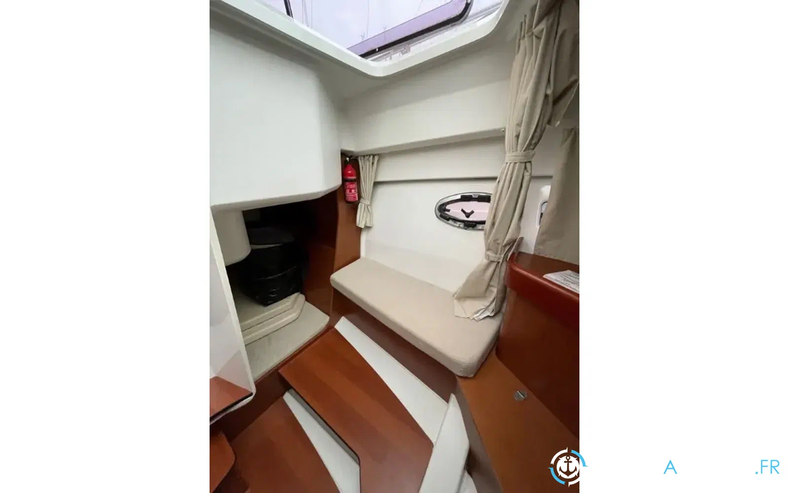 slider 17 Beneteau Antares 8.80