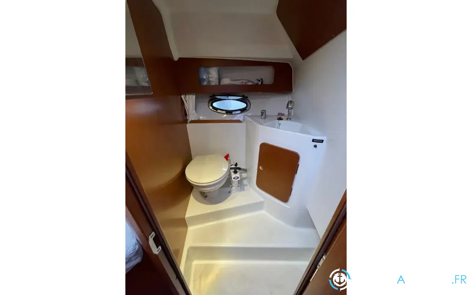 slider 19 Beneteau Antares 8.80