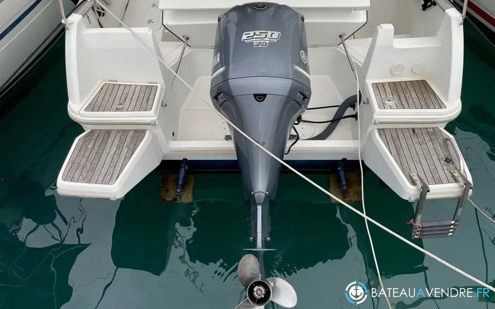 slider 2 Beneteau Antares 8.80
