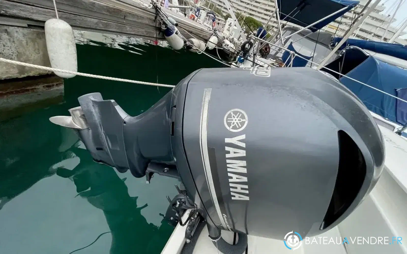 slider 3 Beneteau Antares 8.80