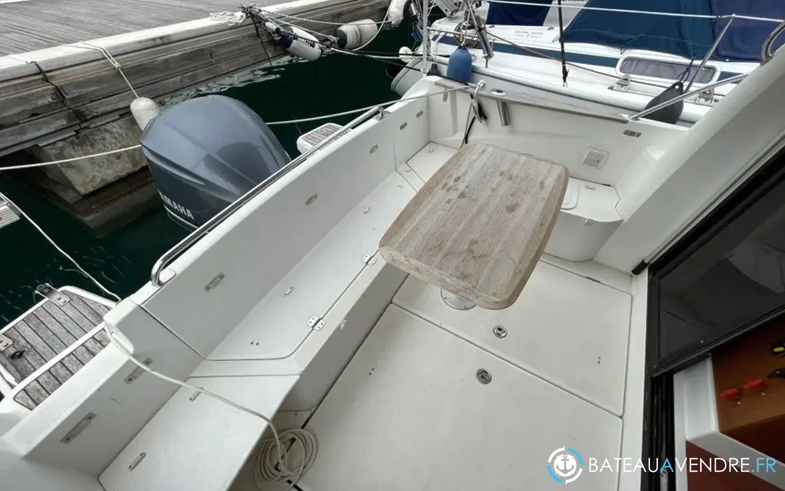 slider 4 Beneteau Antares 8.80