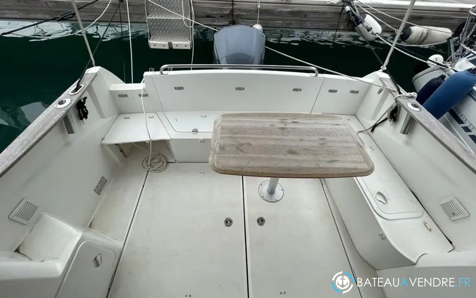 slider 5 Beneteau Antares 8.80