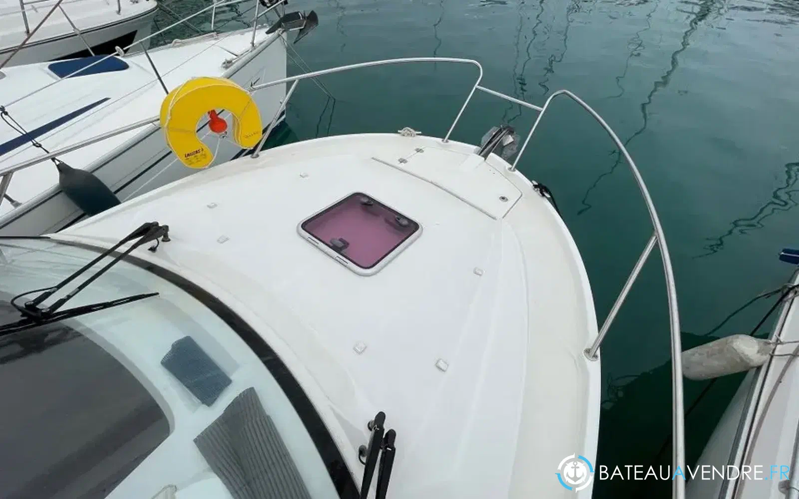 slider 7 Beneteau Antares 8.80