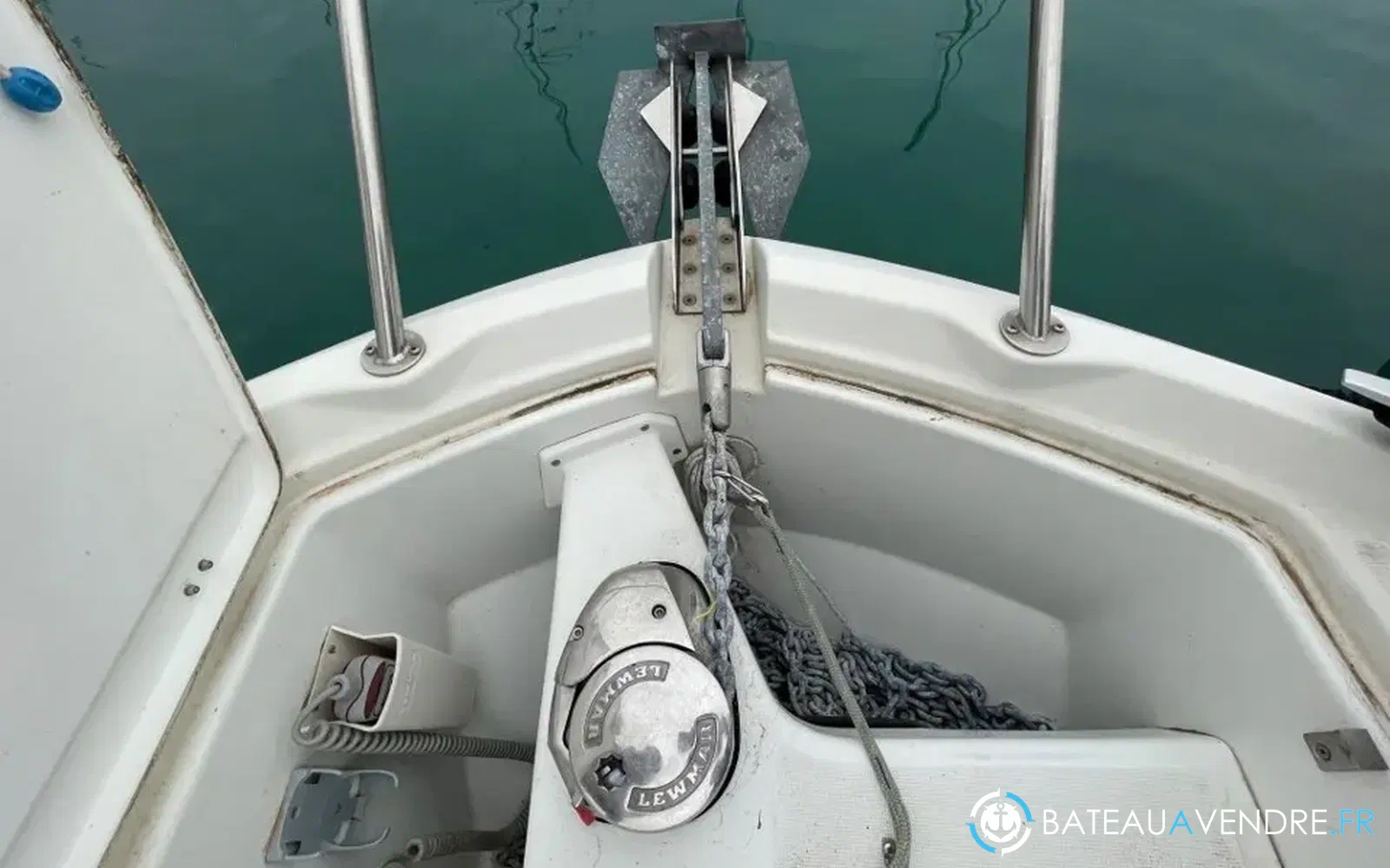 slider 8 Beneteau Antares 8.80