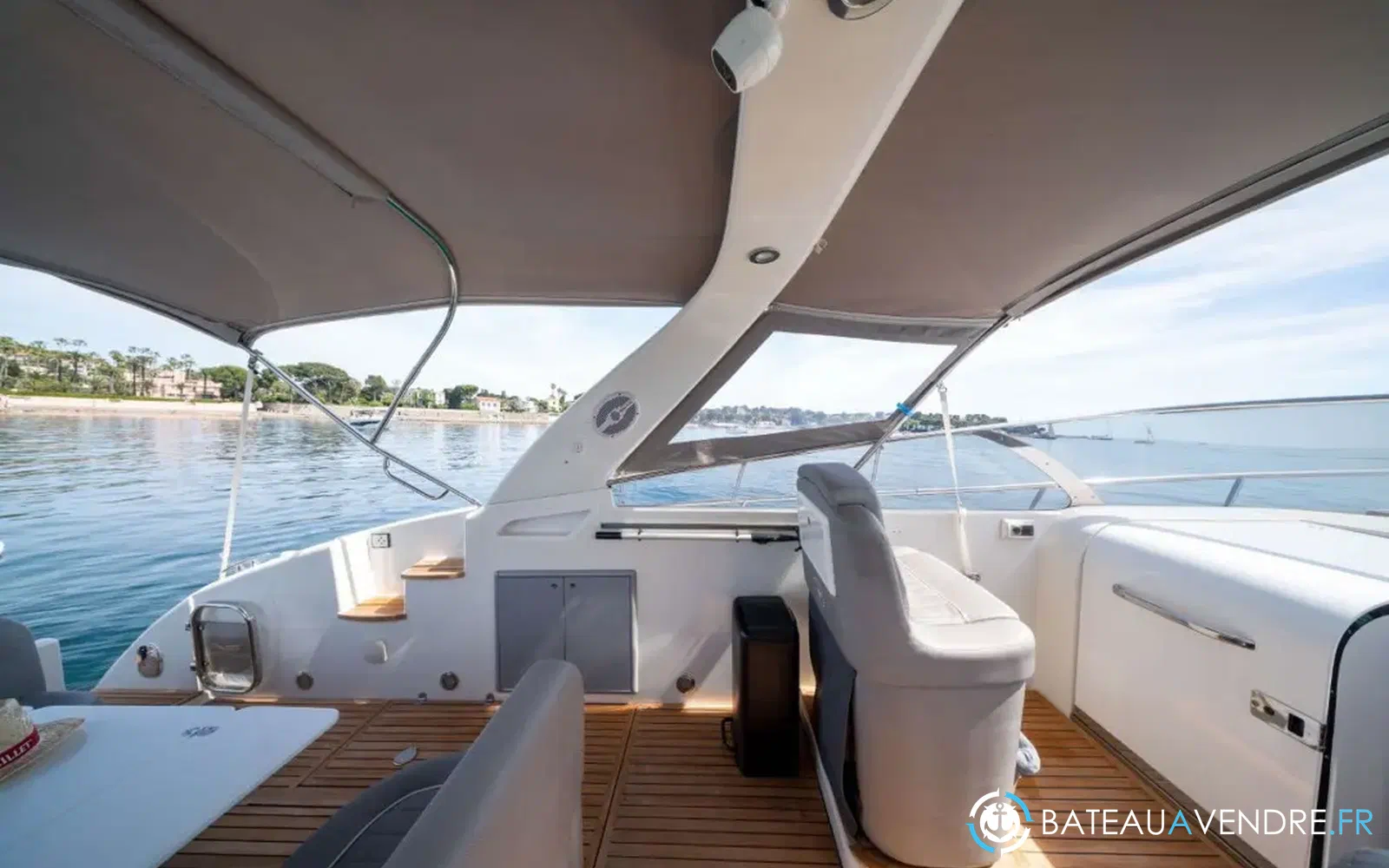 slider 9 Airon Marine 425