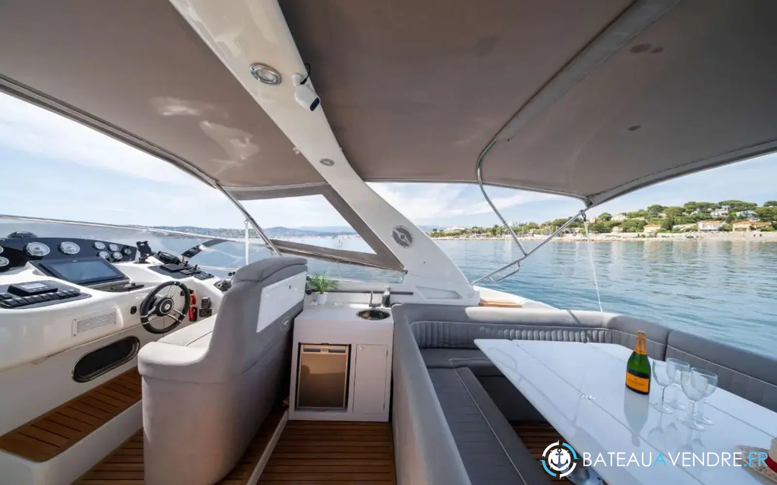 slider 10 Airon Marine 425