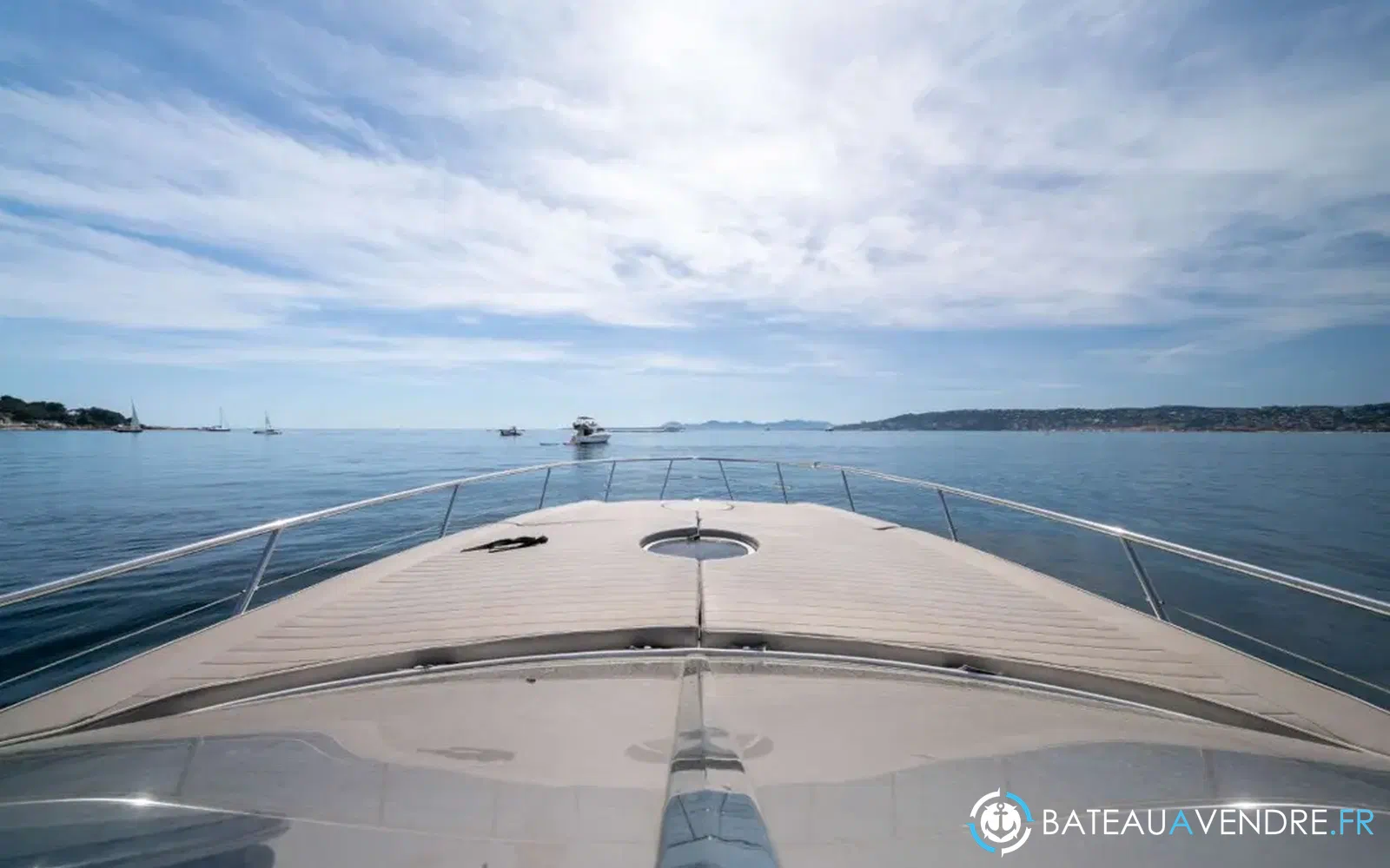 slider 13 Airon Marine 425
