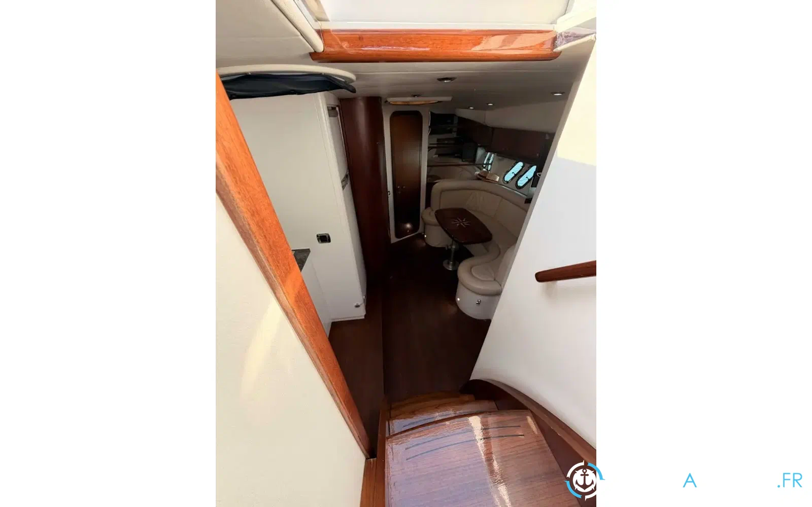 slider 14 Airon Marine 425