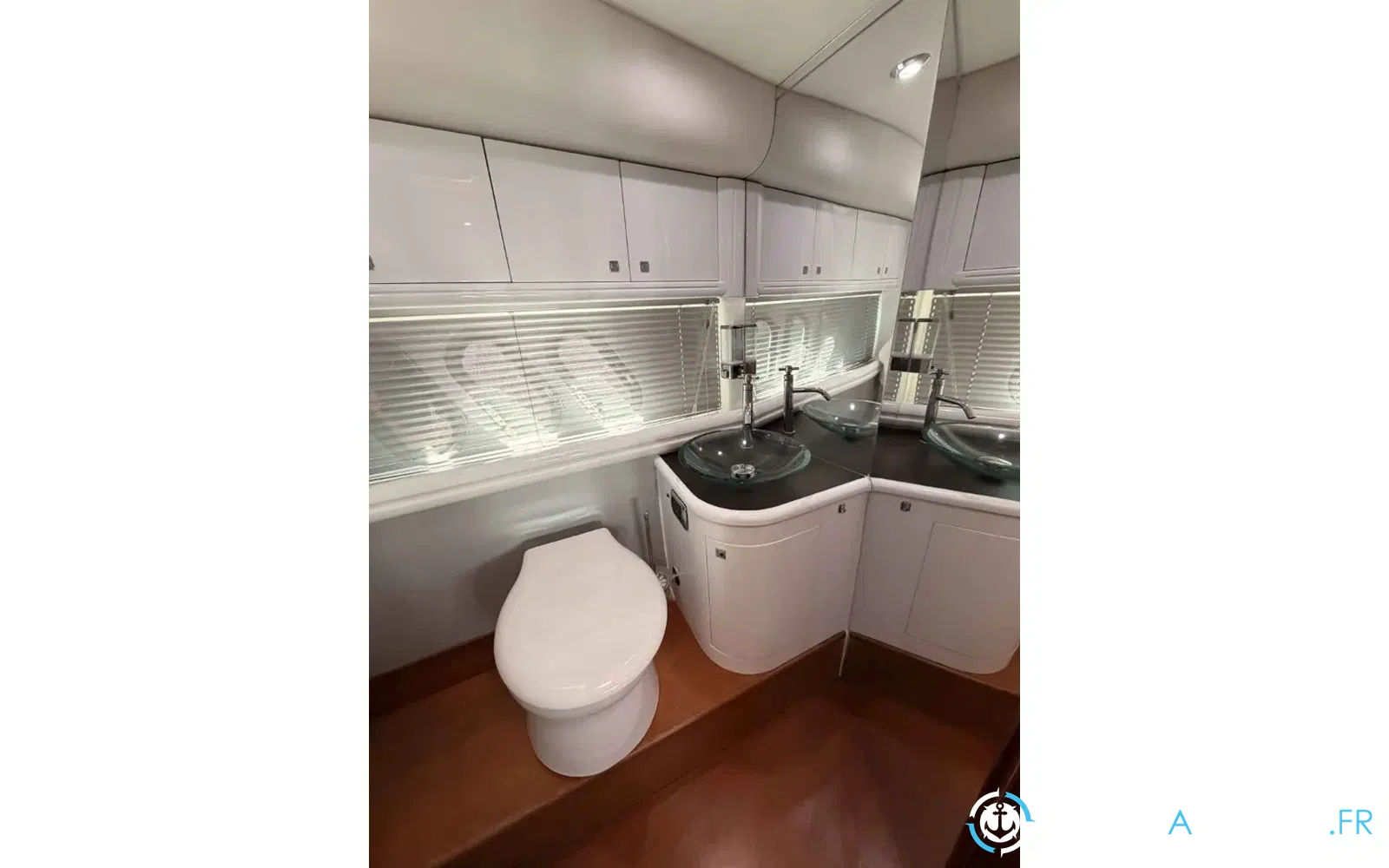 slider 21 Airon Marine 425
