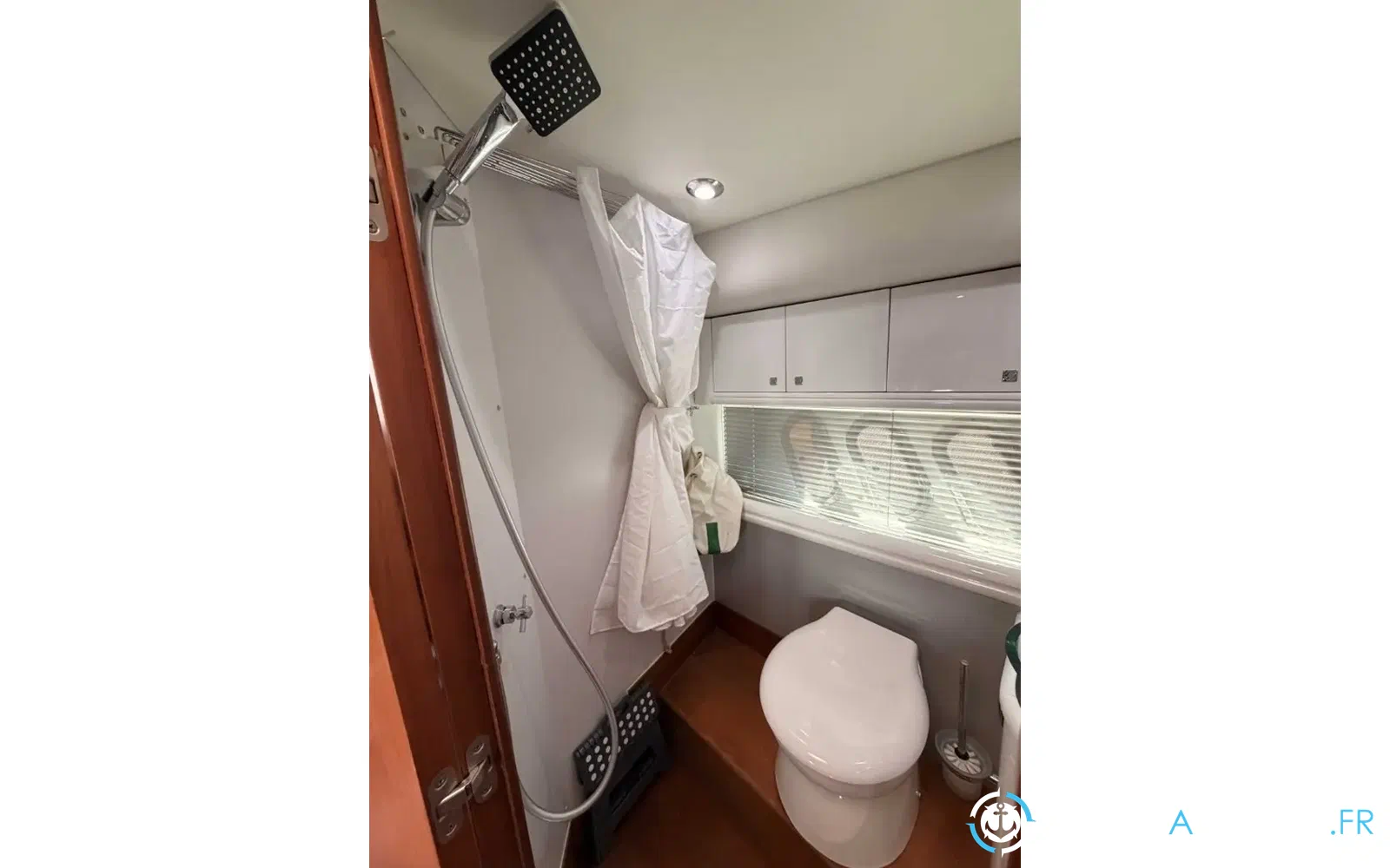 slider 22 Airon Marine 425
