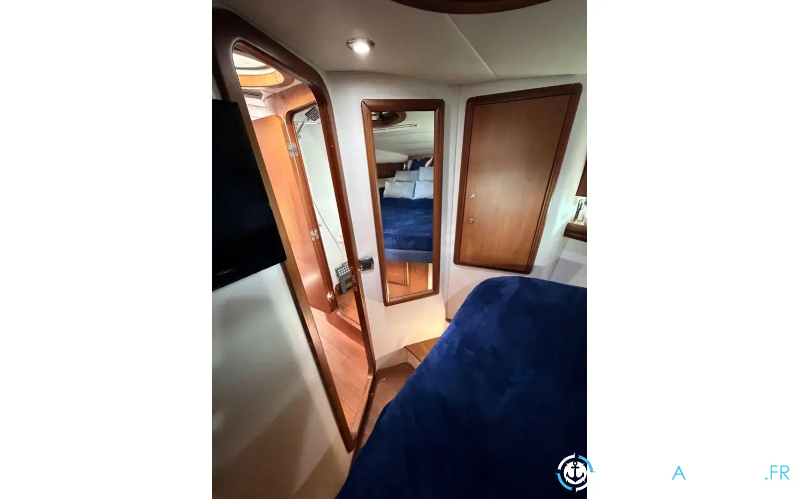 slider 24 Airon Marine 425