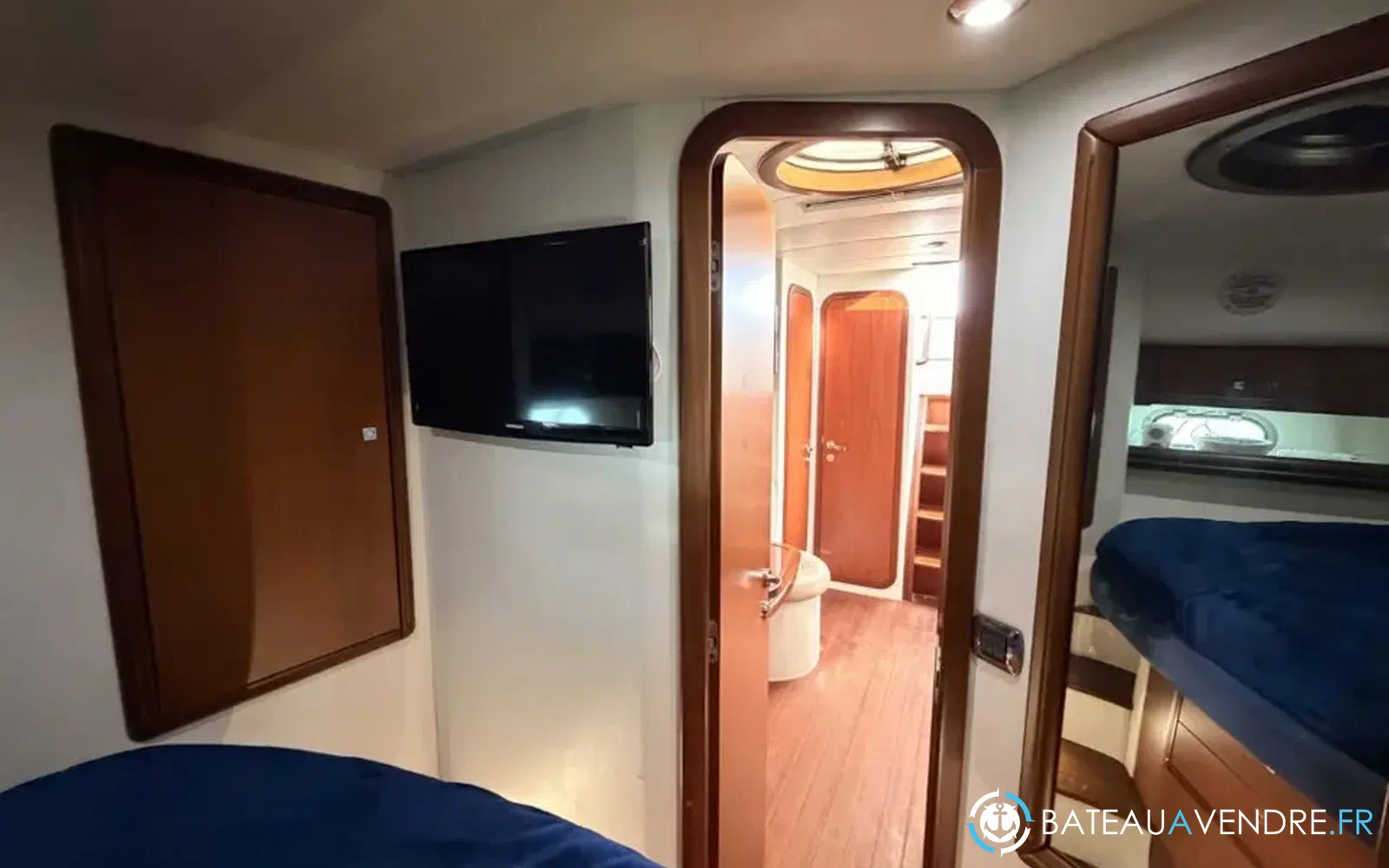 slider 25 Airon Marine 425
