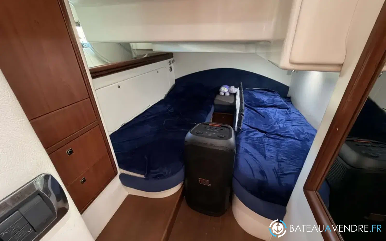 slider 26 Airon Marine 425
