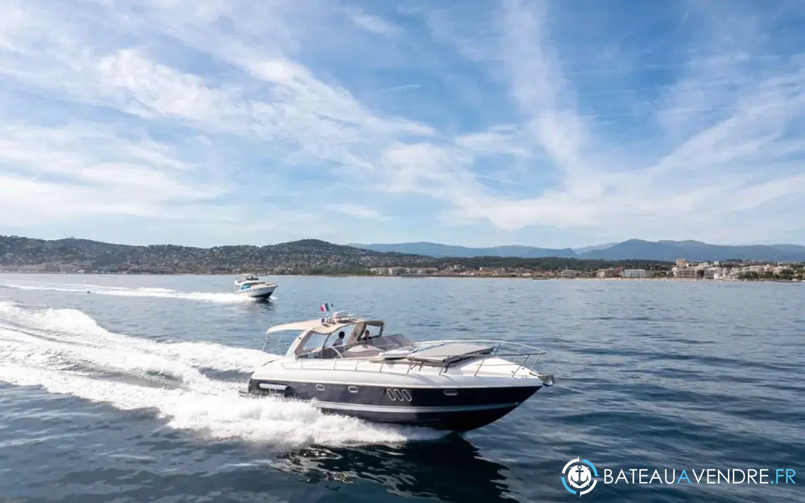 slider 2 Airon Marine 425