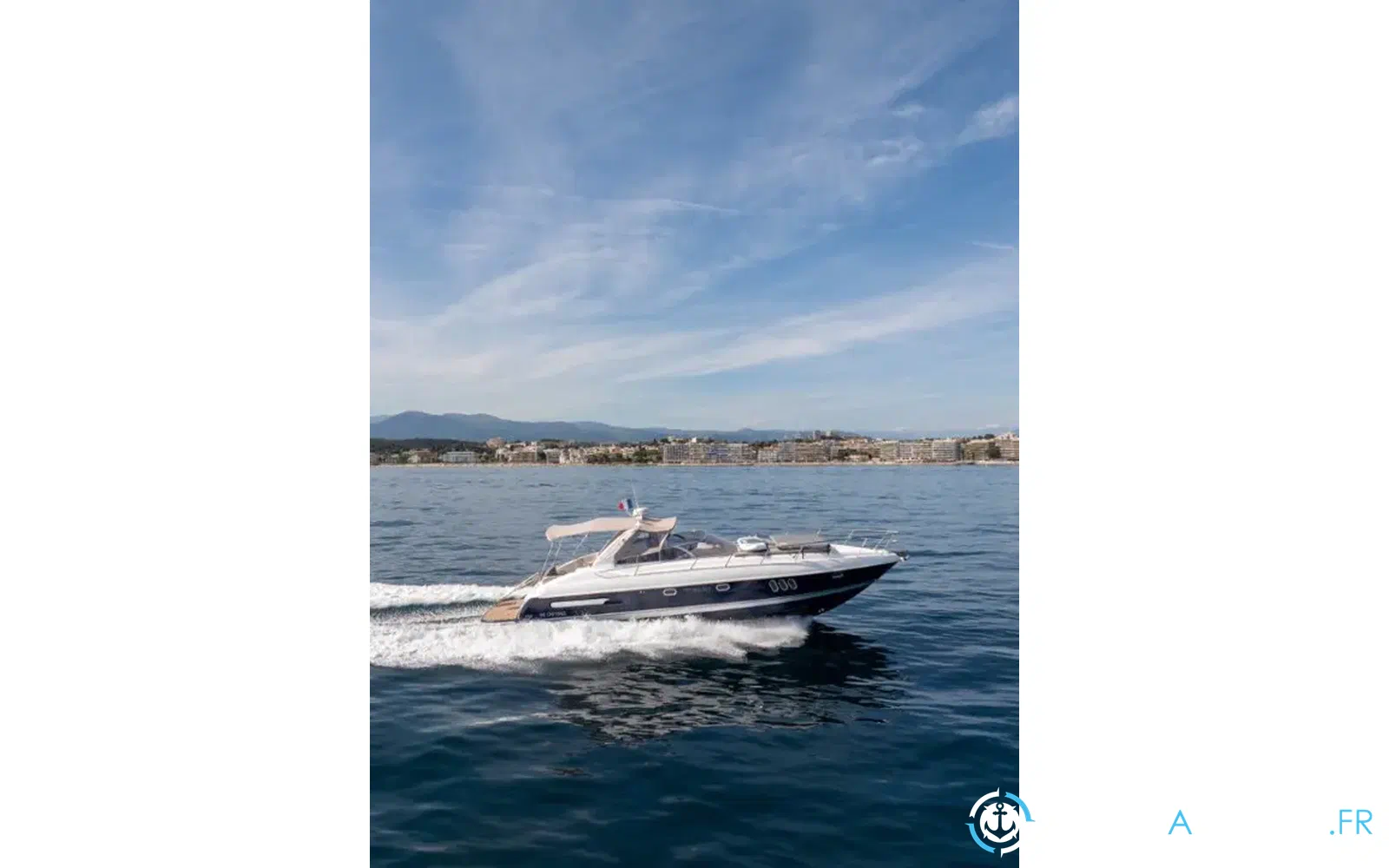 slider 3 Airon Marine 425