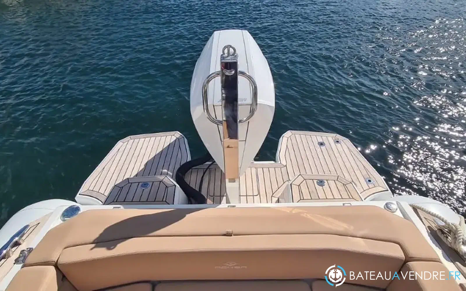 slider 6 Renier R8 Tourer